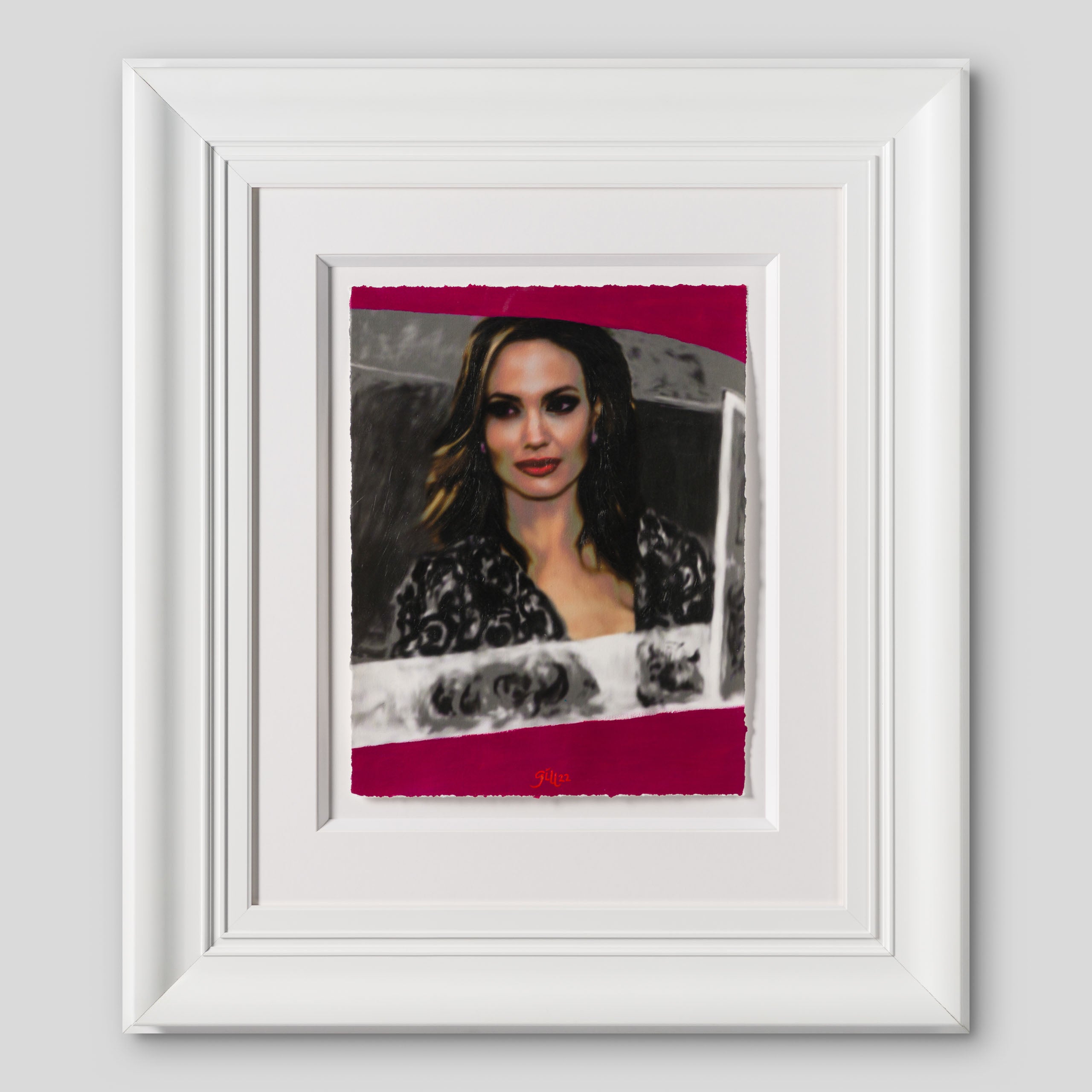 JGI ORI POR 31018 This Red Lipstick(944) 1