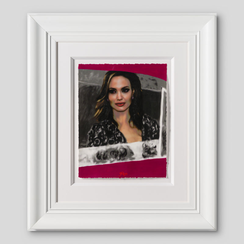 JGI ORI POR 31018 This Red Lipstick(944) 1
