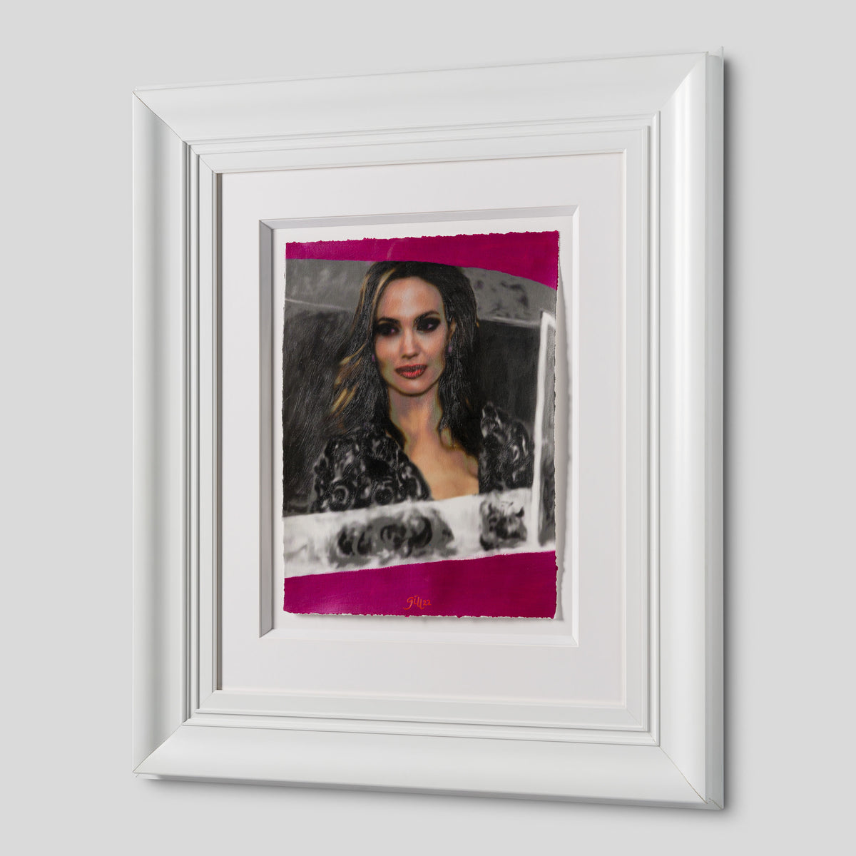 JGI ORI POR 31018 This Red Lipstick(944) 2