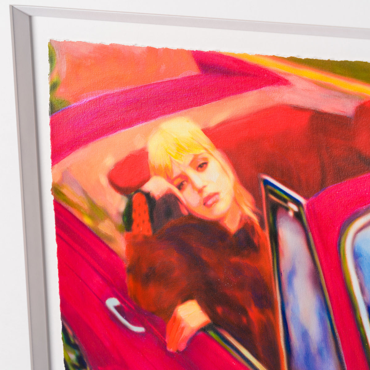 JGI ORI POR 31022 California Dreamin (980) 6