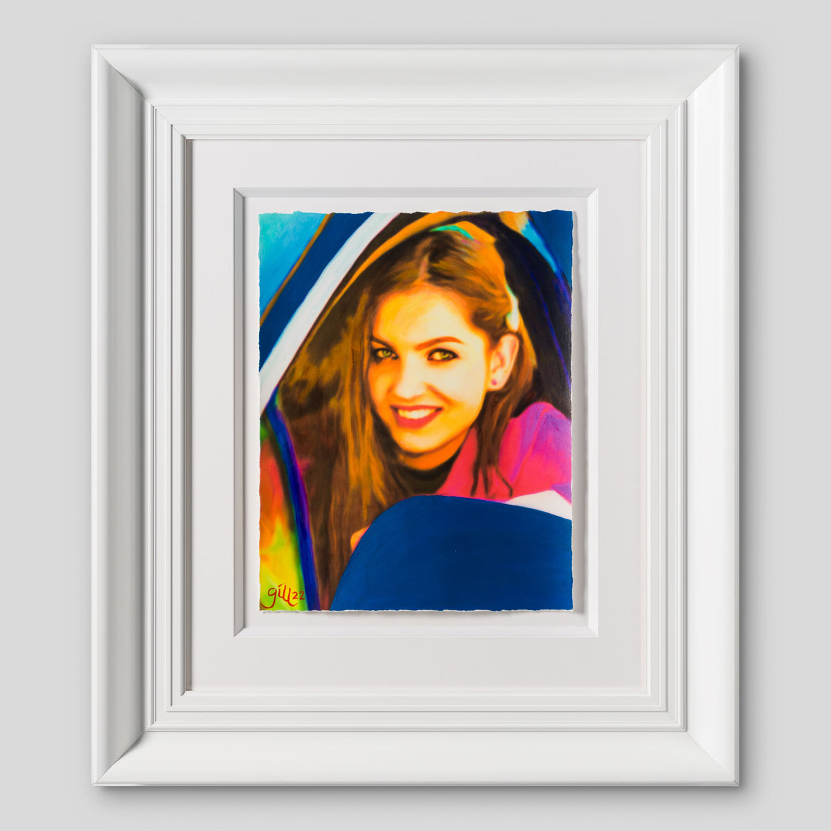 JGI ORI POR 31030 I Got It (1003) 1