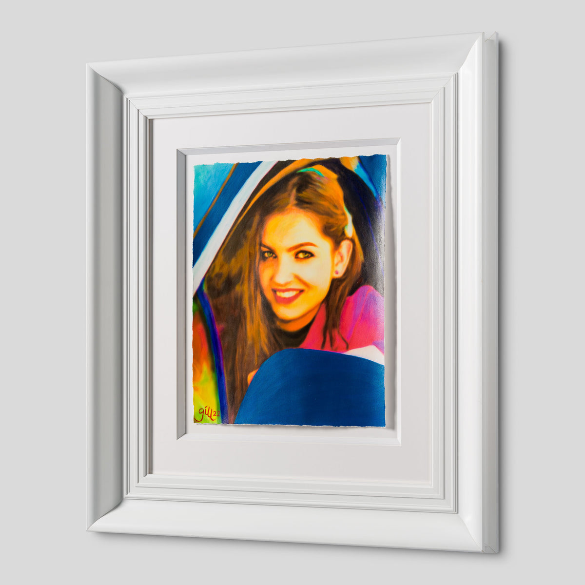 JGI ORI POR 31030 I Got It (1003) 2