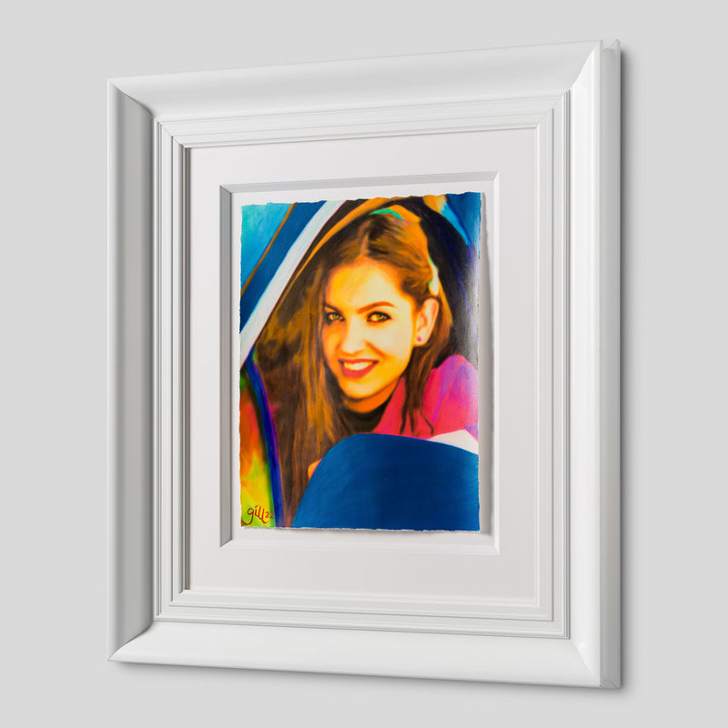 JGI ORI POR 31030 I Got It (1003) 2