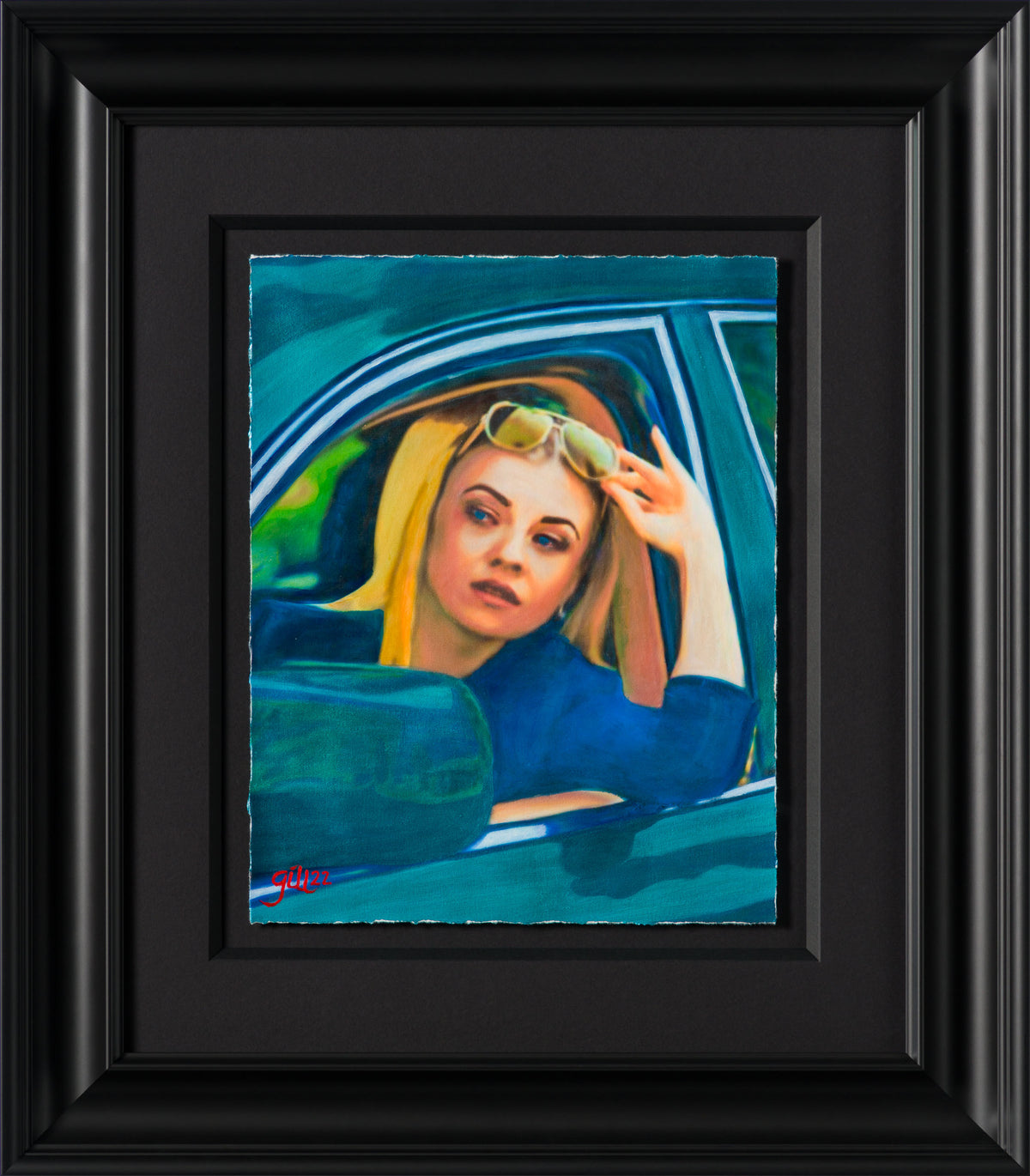 JGI ORI POR 31032 All The Years Ahead 1005 30