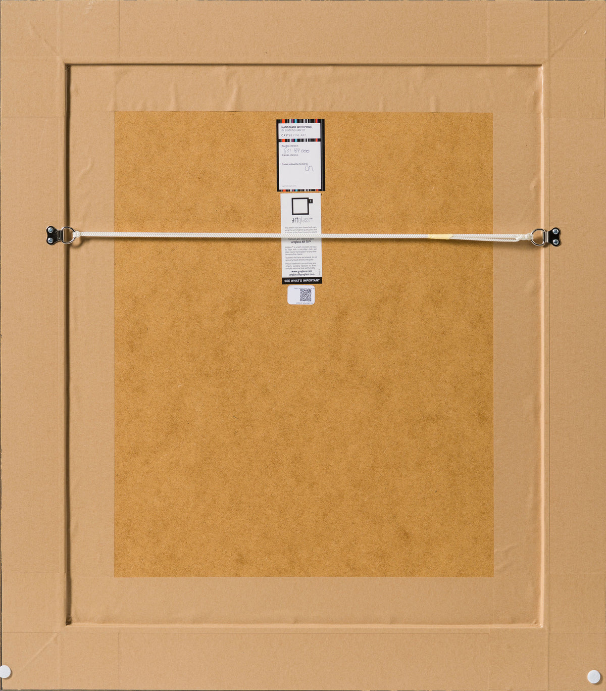 JGI ORI POR 31032 All The Years Ahead 1005 7