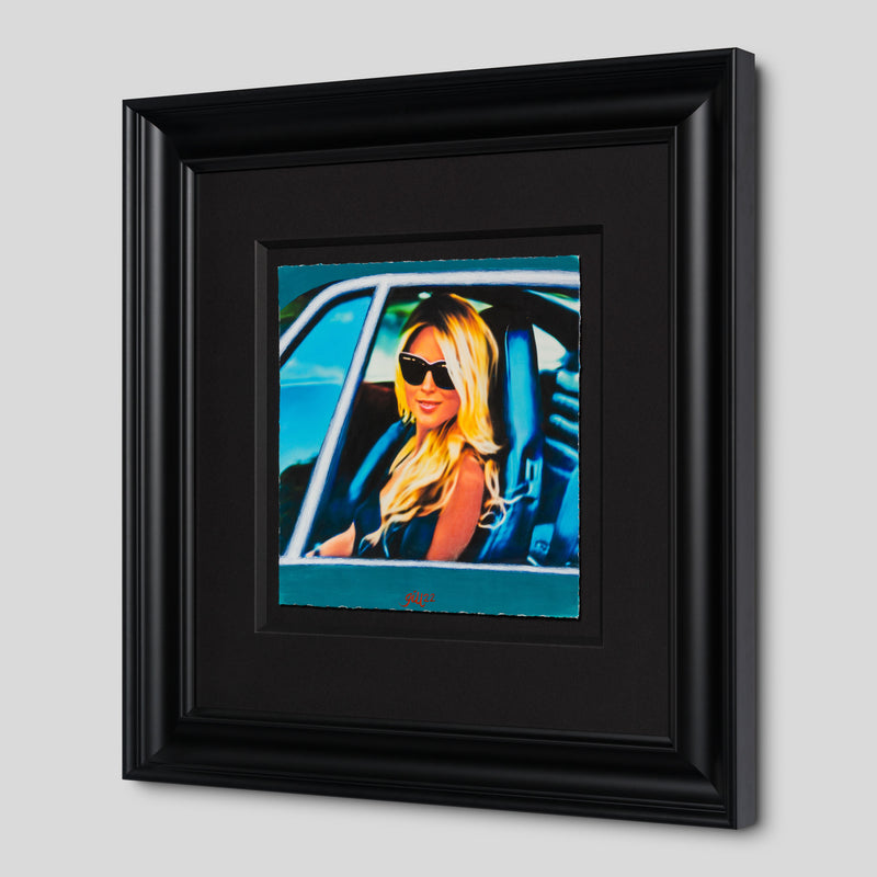 JGI ORI POR 31038 Blonde Beauty (1067) 2
