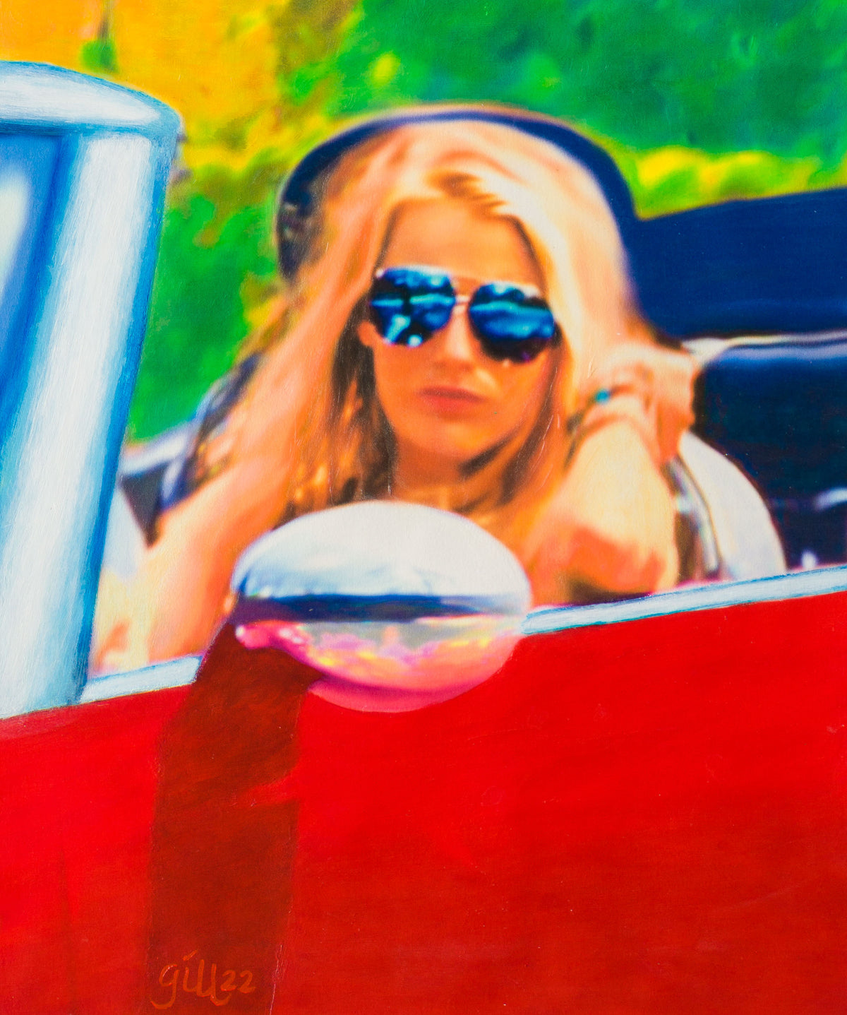 JGI ORI POR 31041 Blake (1070) 31