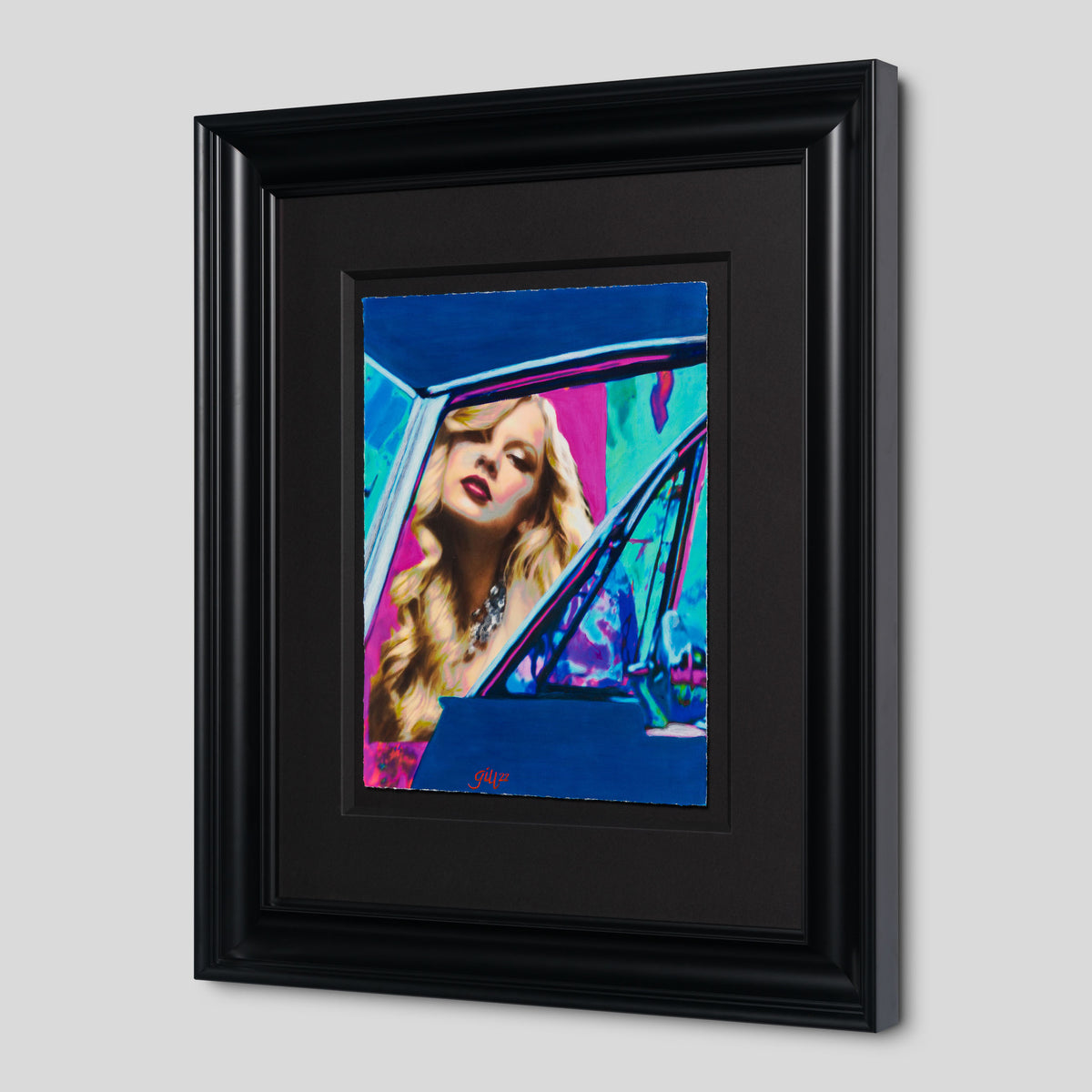 JGI ORI POR 31048 The Familiar Vision (1077) 2