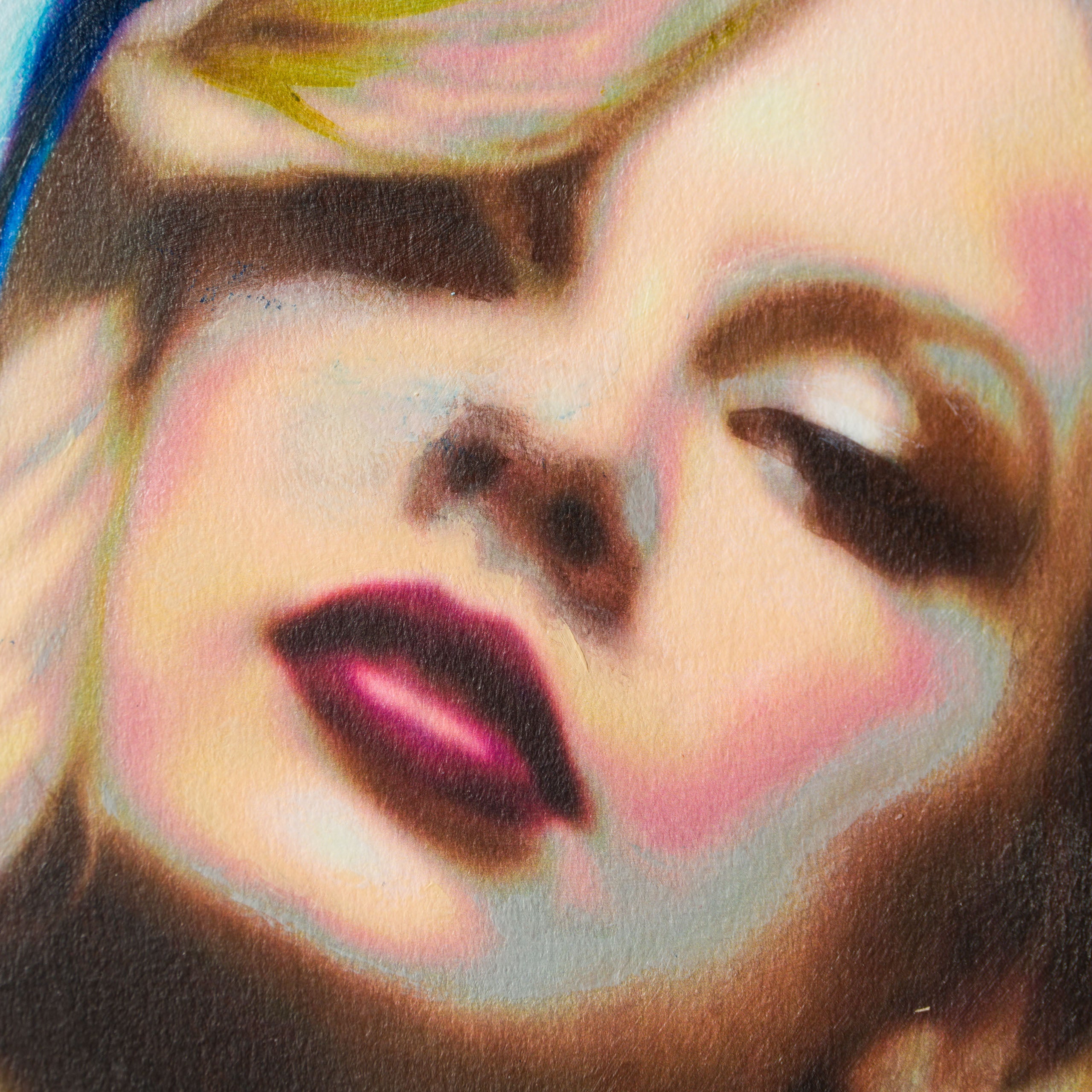 JGI ORI POR 31048 The Familiar Vision (1077) 5