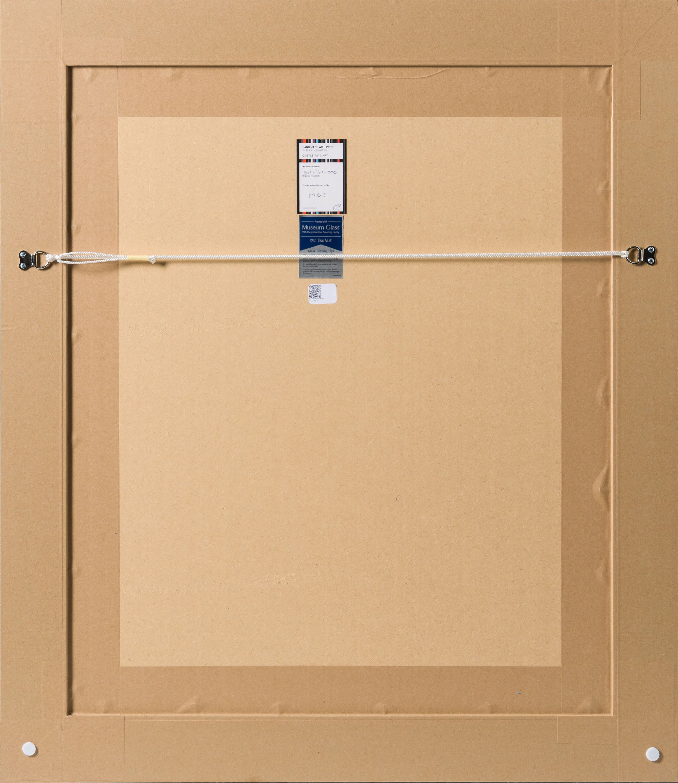 JGI ORI POR 31048 The Familiar Vision (1077) 7