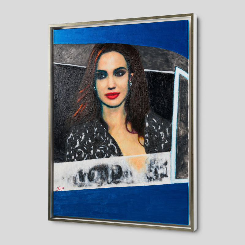 JGI ORI POR 31054 The Red Lipstick (1526) 2