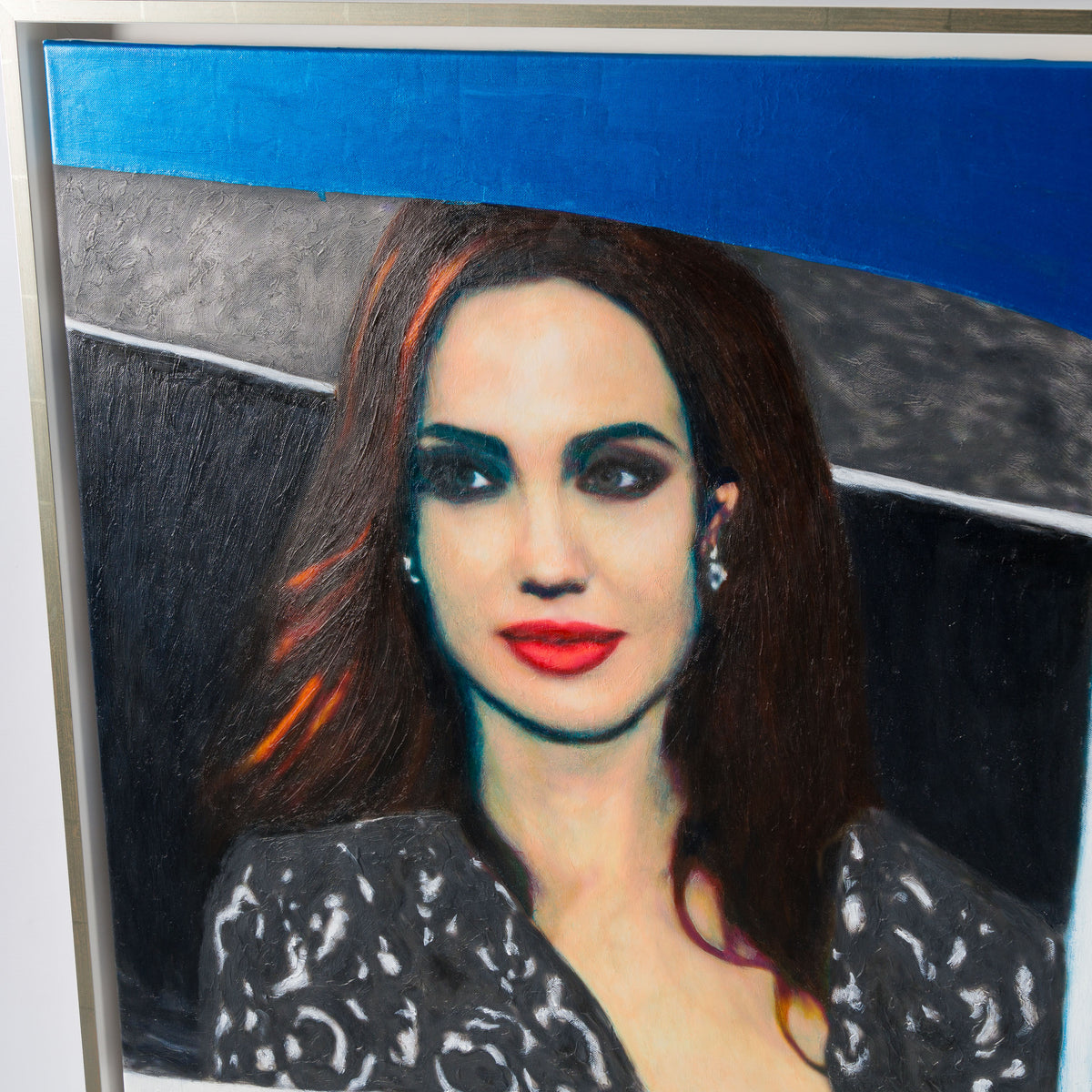 JGI ORI POR 31054 The Red Lipstick (1526) 6