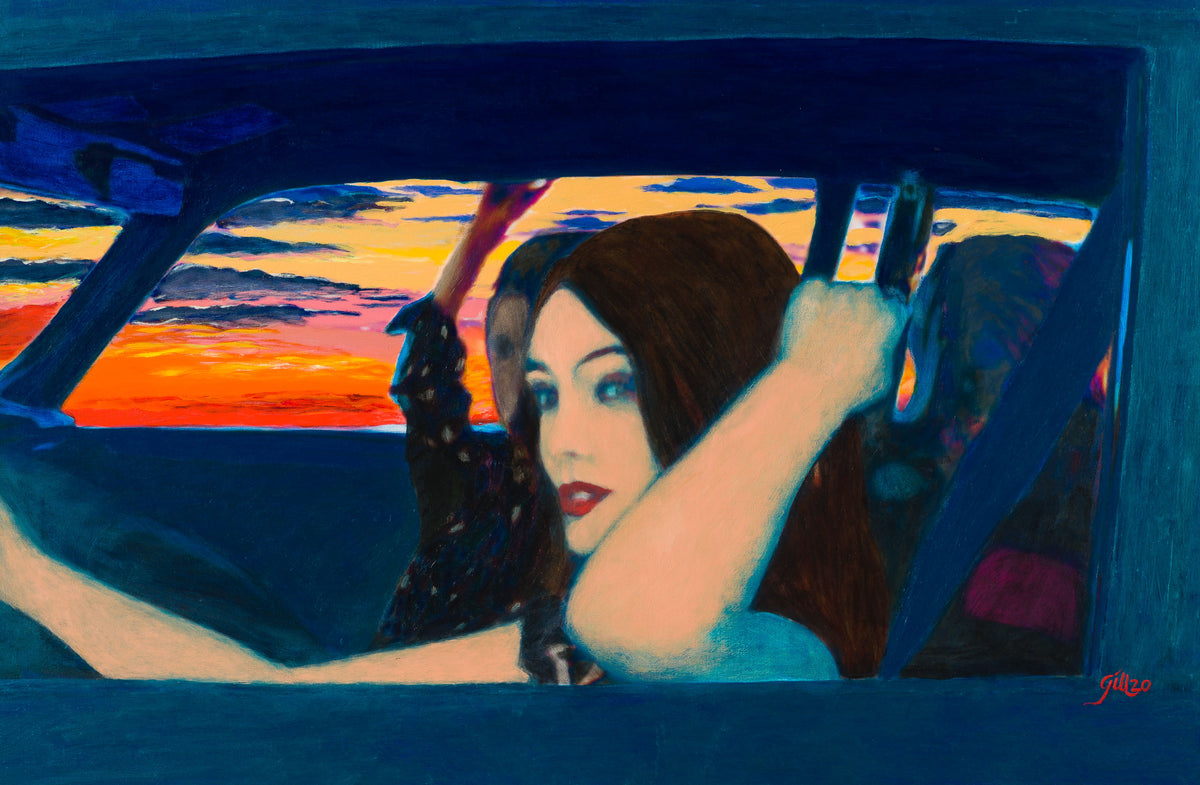 JGI ORI POR 31060 Into The Night 2 (1549) 31