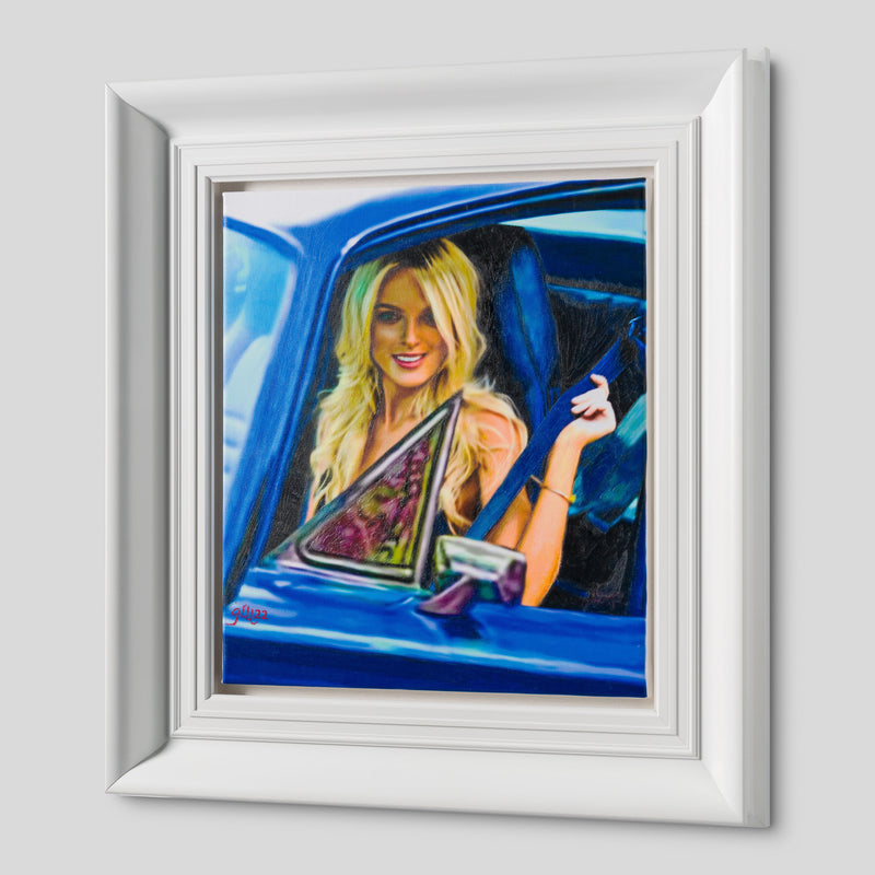 JGI ORI POR 31062 Blonde Beauty (1602) 2
