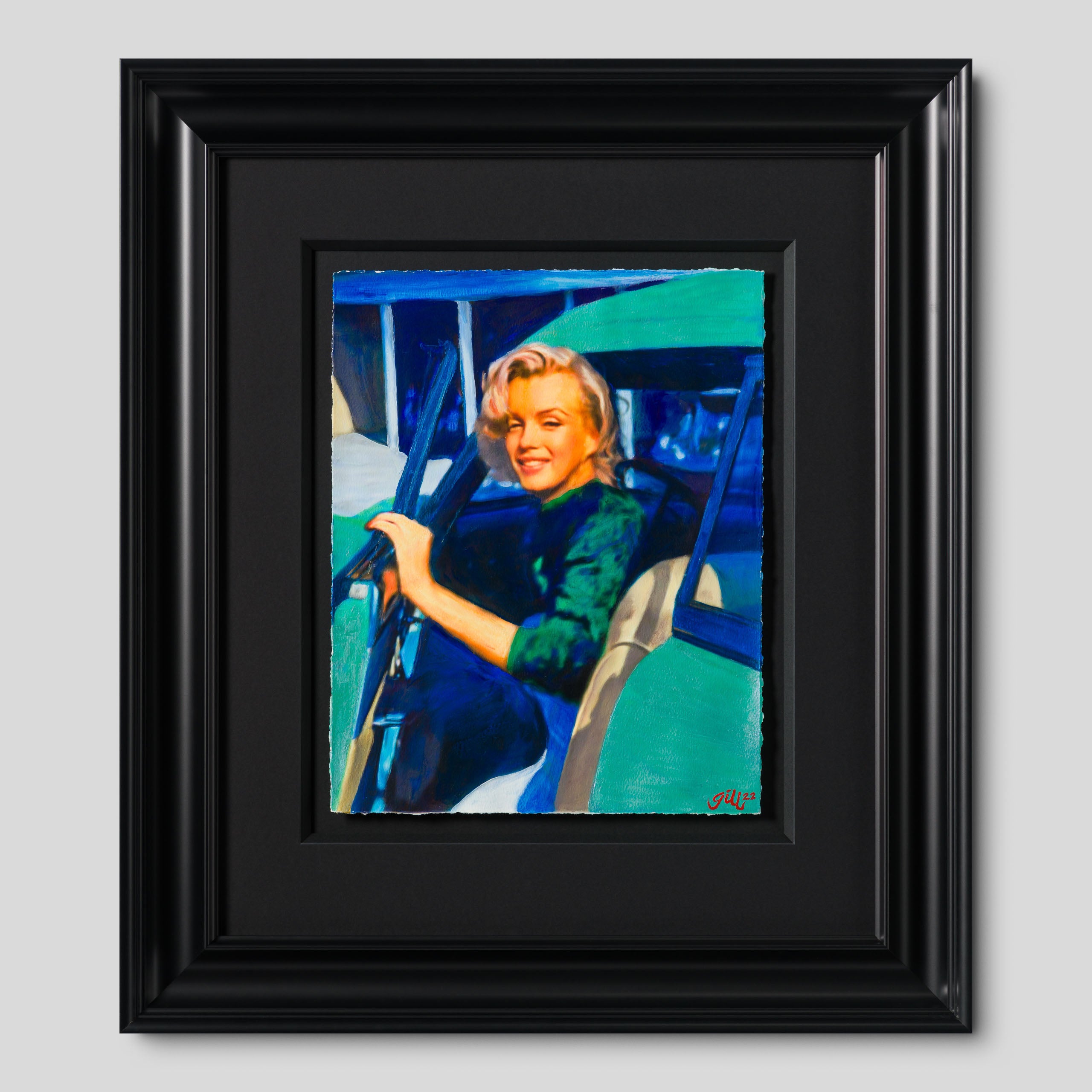 JGI ORI POR 32683 Marilyn Leaving, 2022 (1188) 1