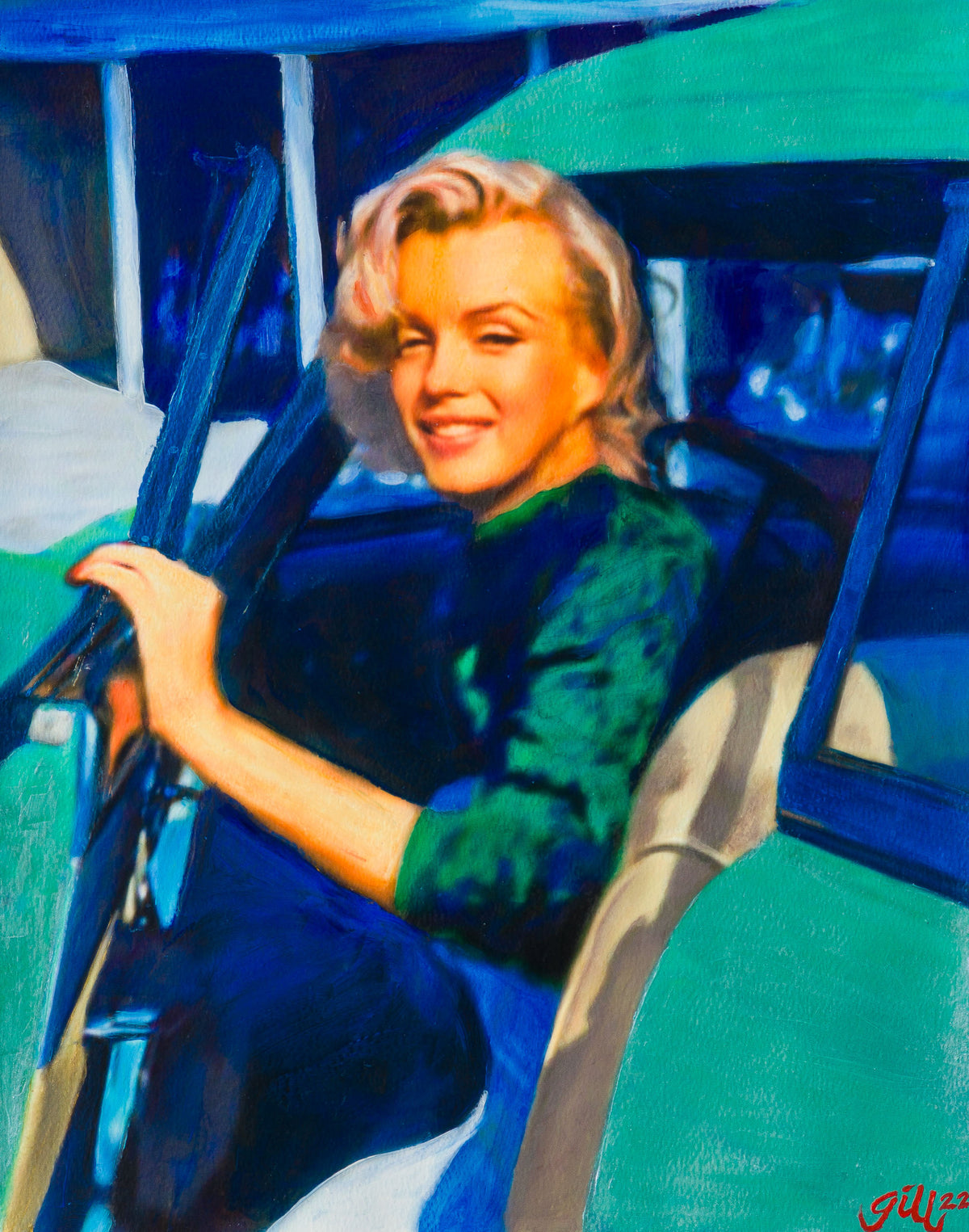 JGI ORI POR 32683 Marilyn Leaving, 2022 (1188) 31