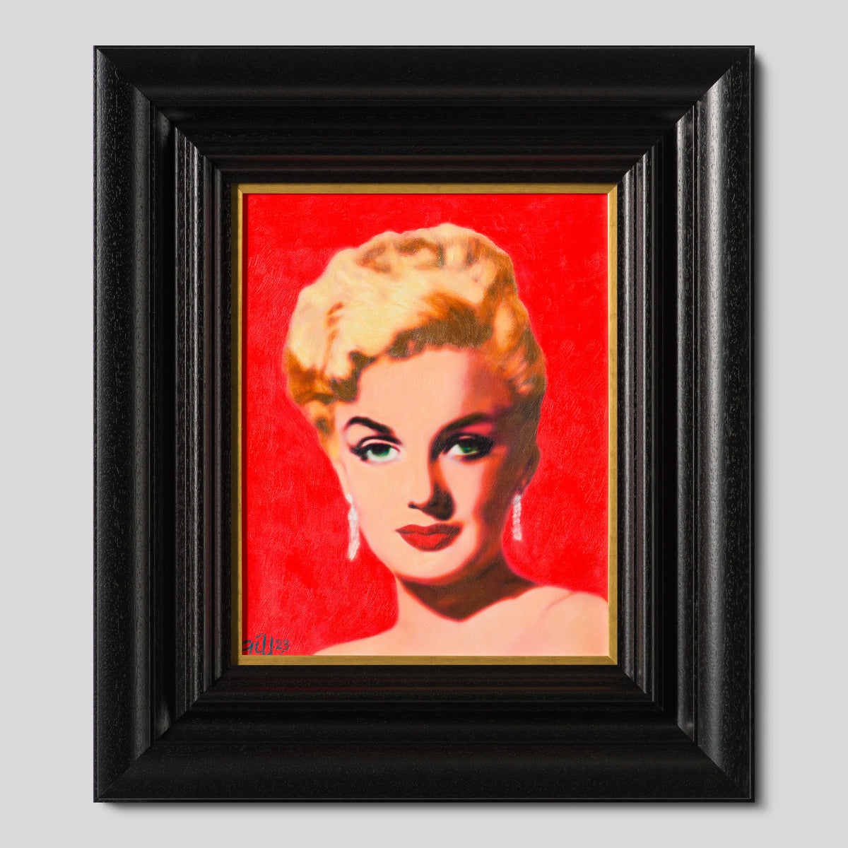 JGI ORI POR 33446 Mini Marilyn 54 2023 (1915) 1