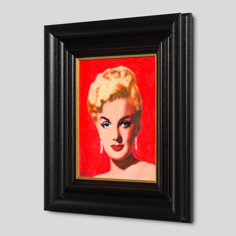 JGI ORI POR 33446 Mini Marilyn 54 2023 (1915) 2