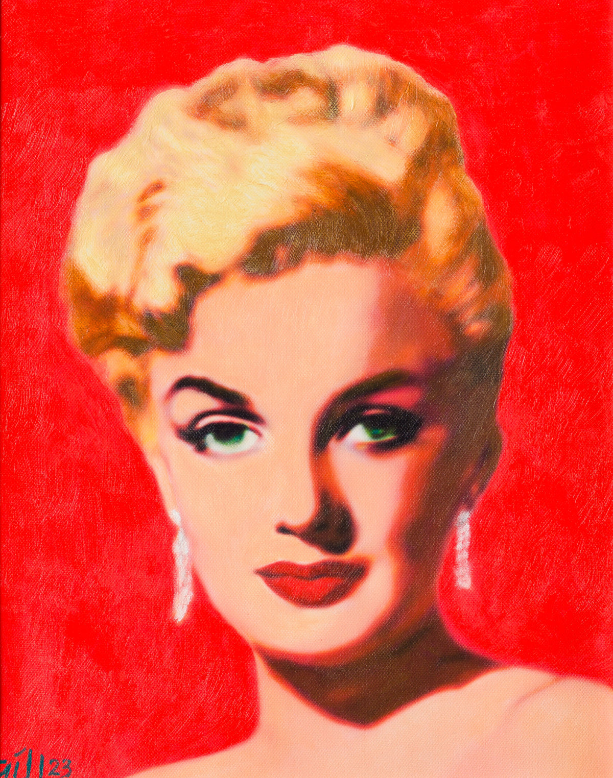 JGI ORI POR 33446 Mini Marilyn 54 2023 (1915) 31