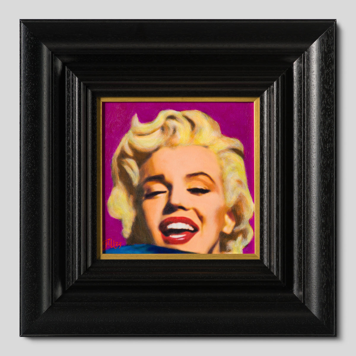 JGI ORI POR 33447 Mini Marilyn 55 2023 (1916) 1