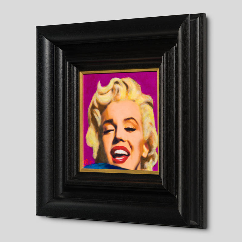 JGI ORI POR 33447 Mini Marilyn 55 2023 (1916) 2