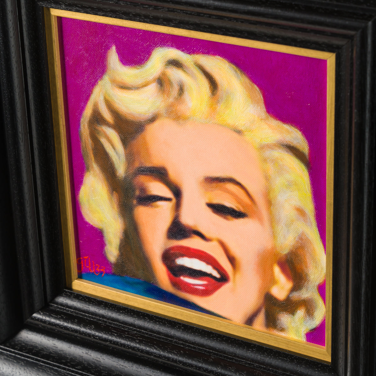 JGI ORI POR 33447 Mini Marilyn 55 2023 (1916) 3