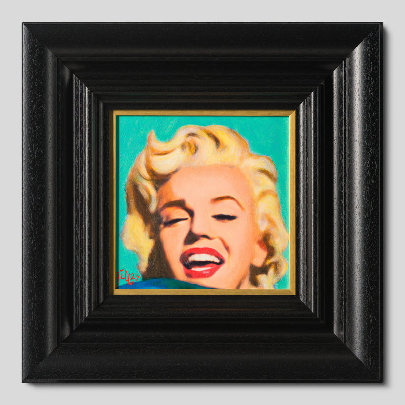 JGI ORI POR 33448 Mini Marilyn 57 2023 (1918) 1