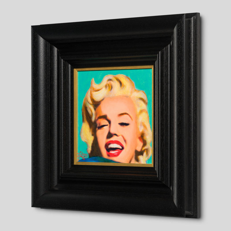 JGI ORI POR 33448 Mini Marilyn 57 2023 (1918) 2
