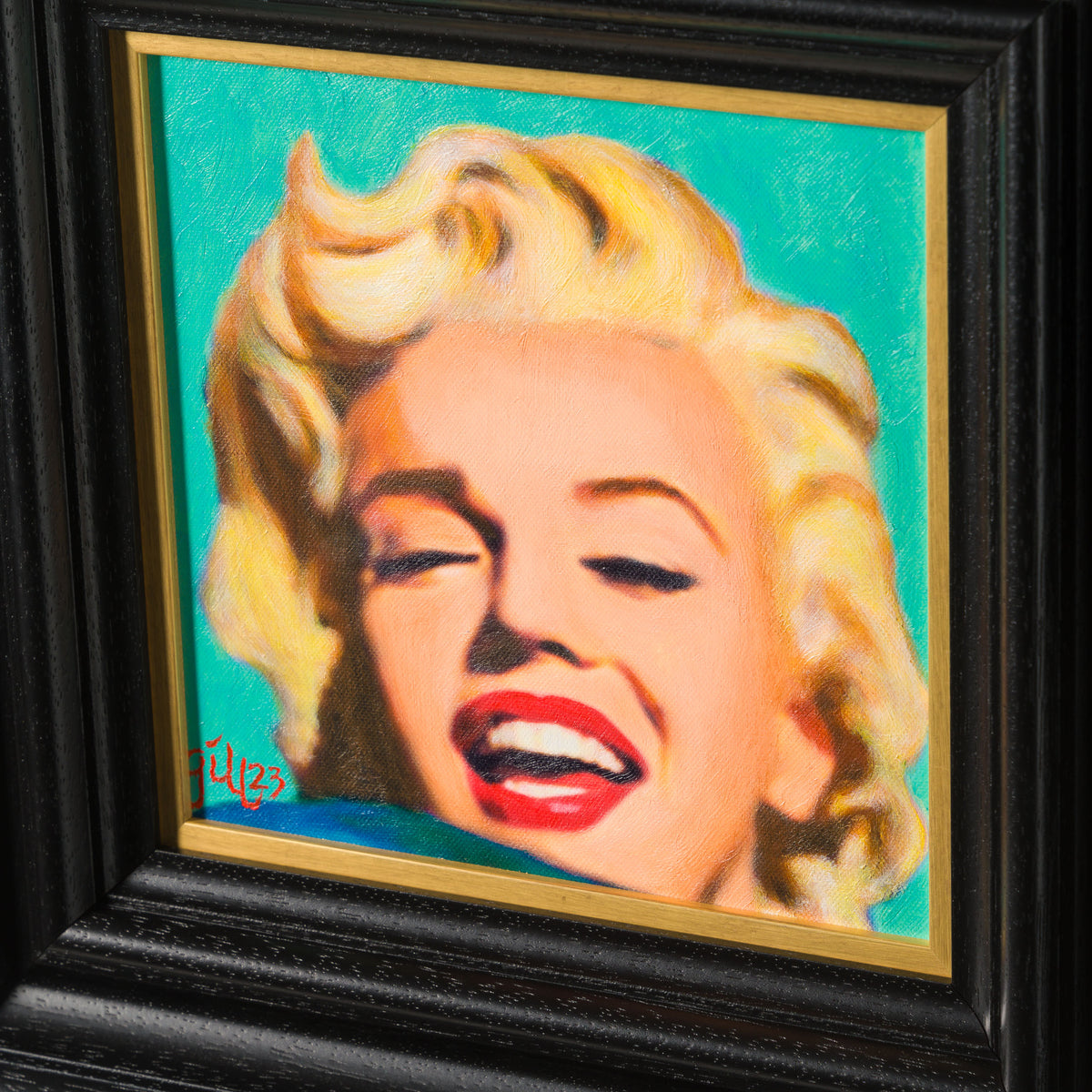 JGI ORI POR 33448 Mini Marilyn 57 2023 (1918) 4