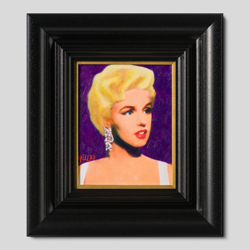JGI ORI POR 33449 Mini Marilyn 58 2023 (1919) 1