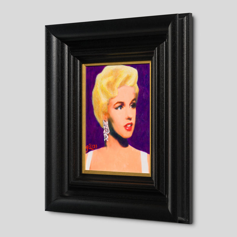 JGI ORI POR 33449 Mini Marilyn 58 2023 (1919) 2