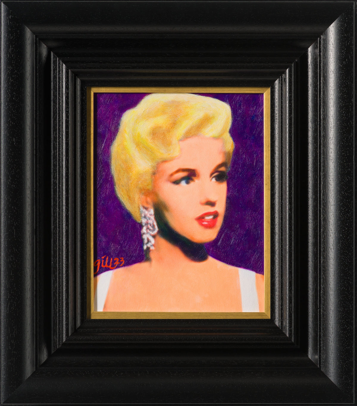 JGI ORI POR 33449 Mini Marilyn 58 2023 (1919) 30