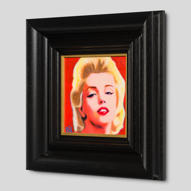JGI ORI POR 33452 Mini Marilyn 62 2023 (1926) 2