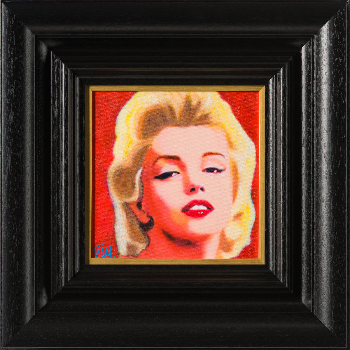 JGI ORI POR 33452 Mini Marilyn 62 2023 (1926) 30