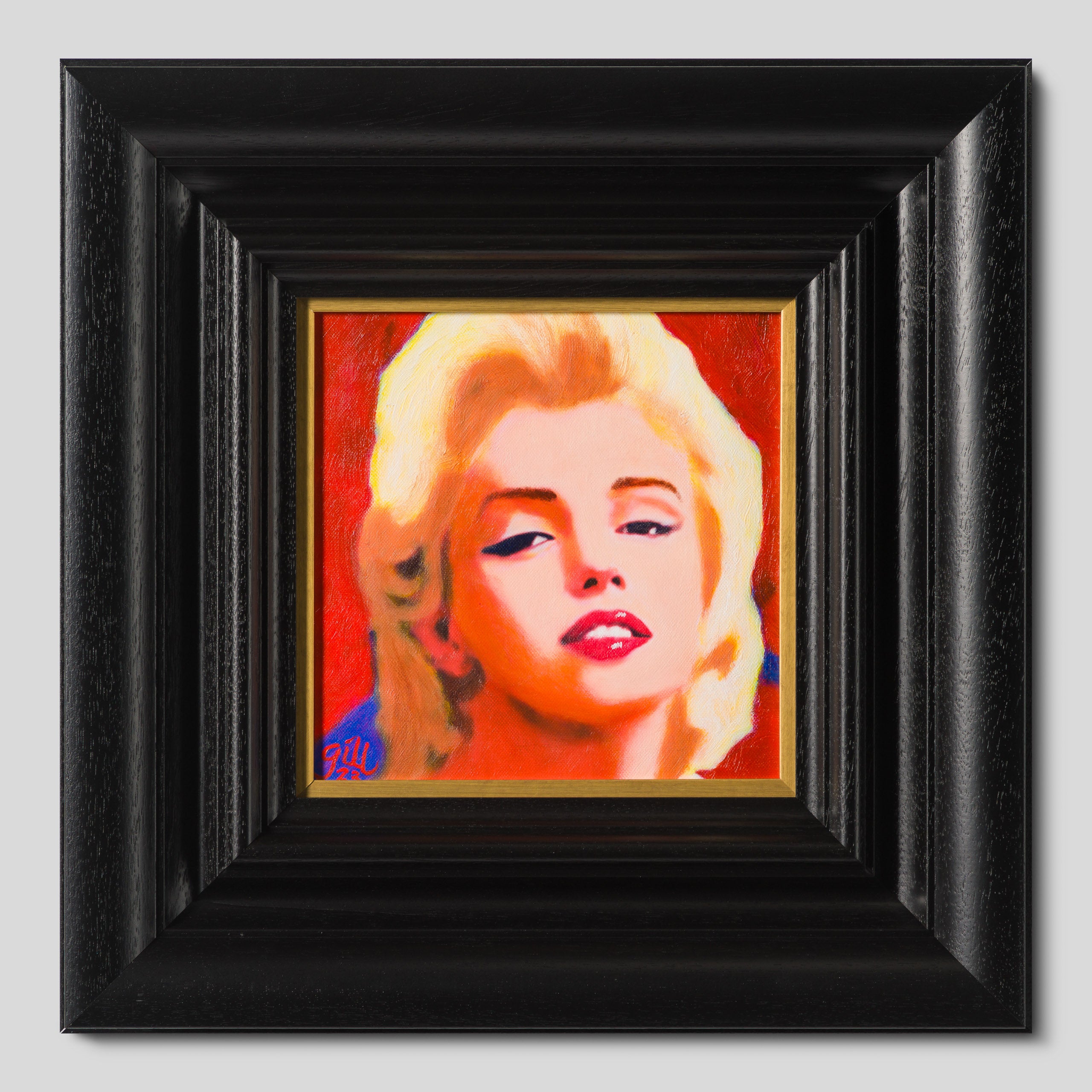 JGI ORI POR 34301 Mini Marilyn 60, 2023 (1924) 1