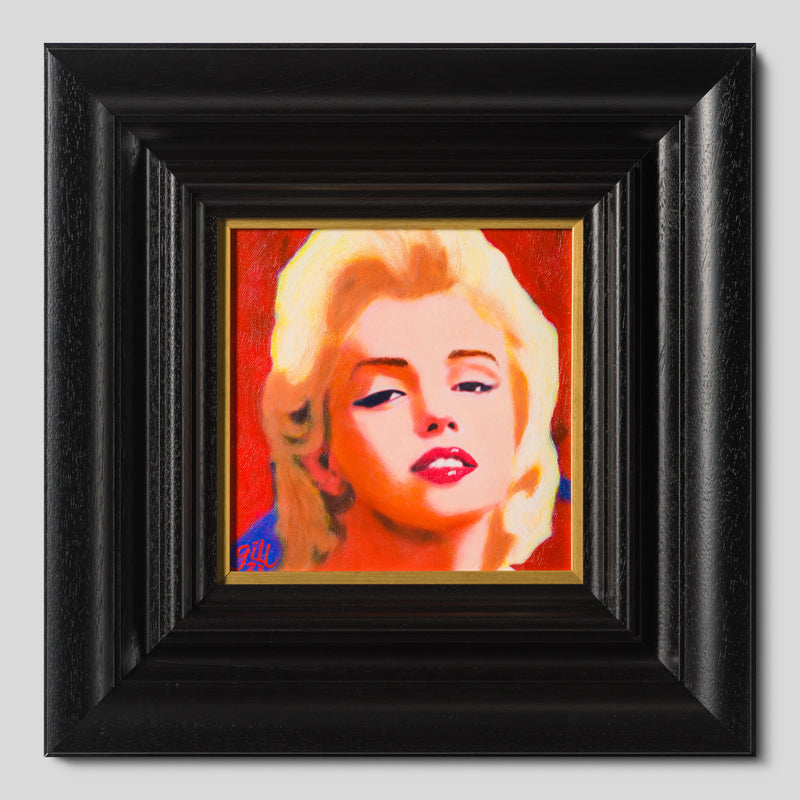 JGI ORI POR 34301 Mini Marilyn 60, 2023 (1924) 1