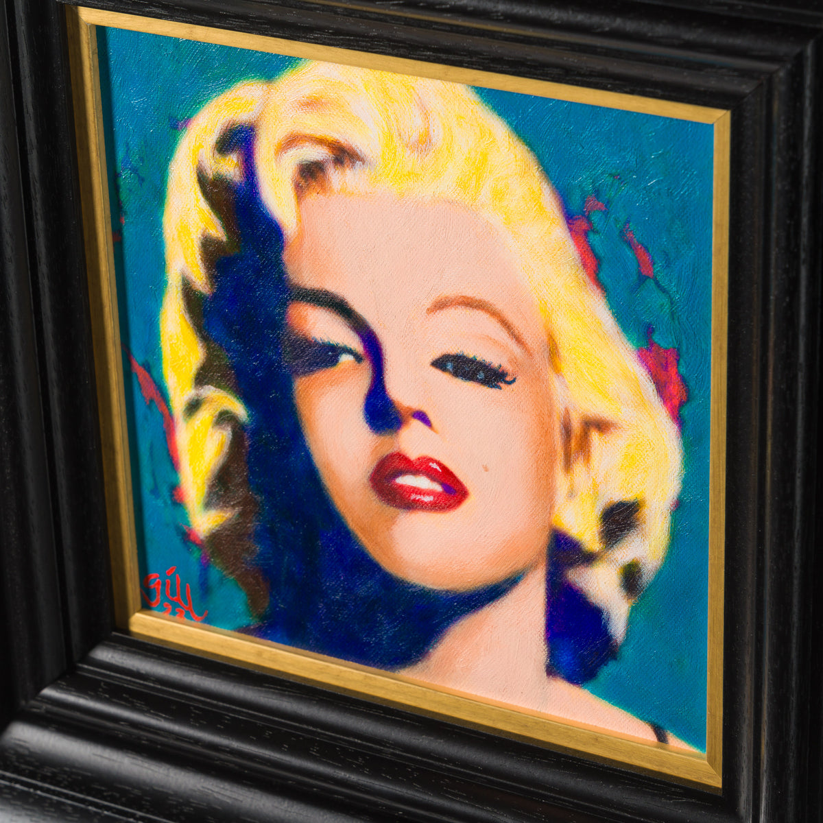 JGI ORI POR 34303 Mini Marilyn 65, 2023 (1929) 3