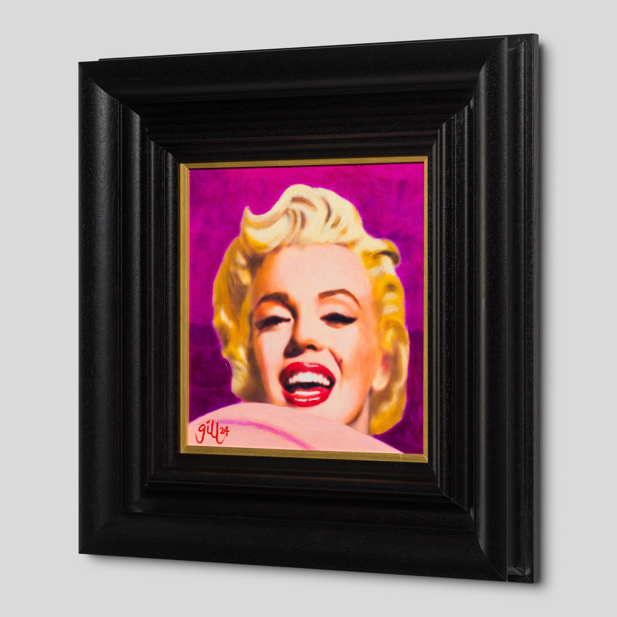 JGI ORI POR 34307 Mini Marilyn 80, 2024 (1947) 2