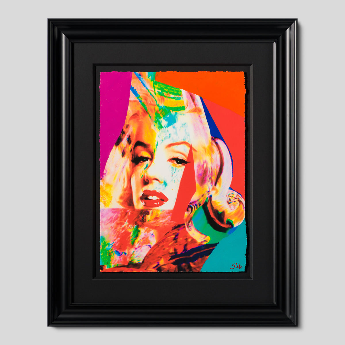 JGI ORI POR 34308 Marilyn, 2008 (273) 1