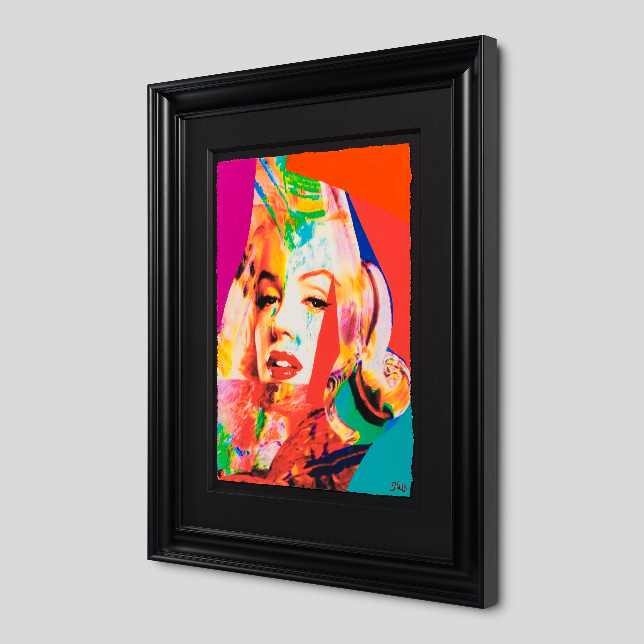 JGI ORI POR 34308 Marilyn, 2008 (273) 2