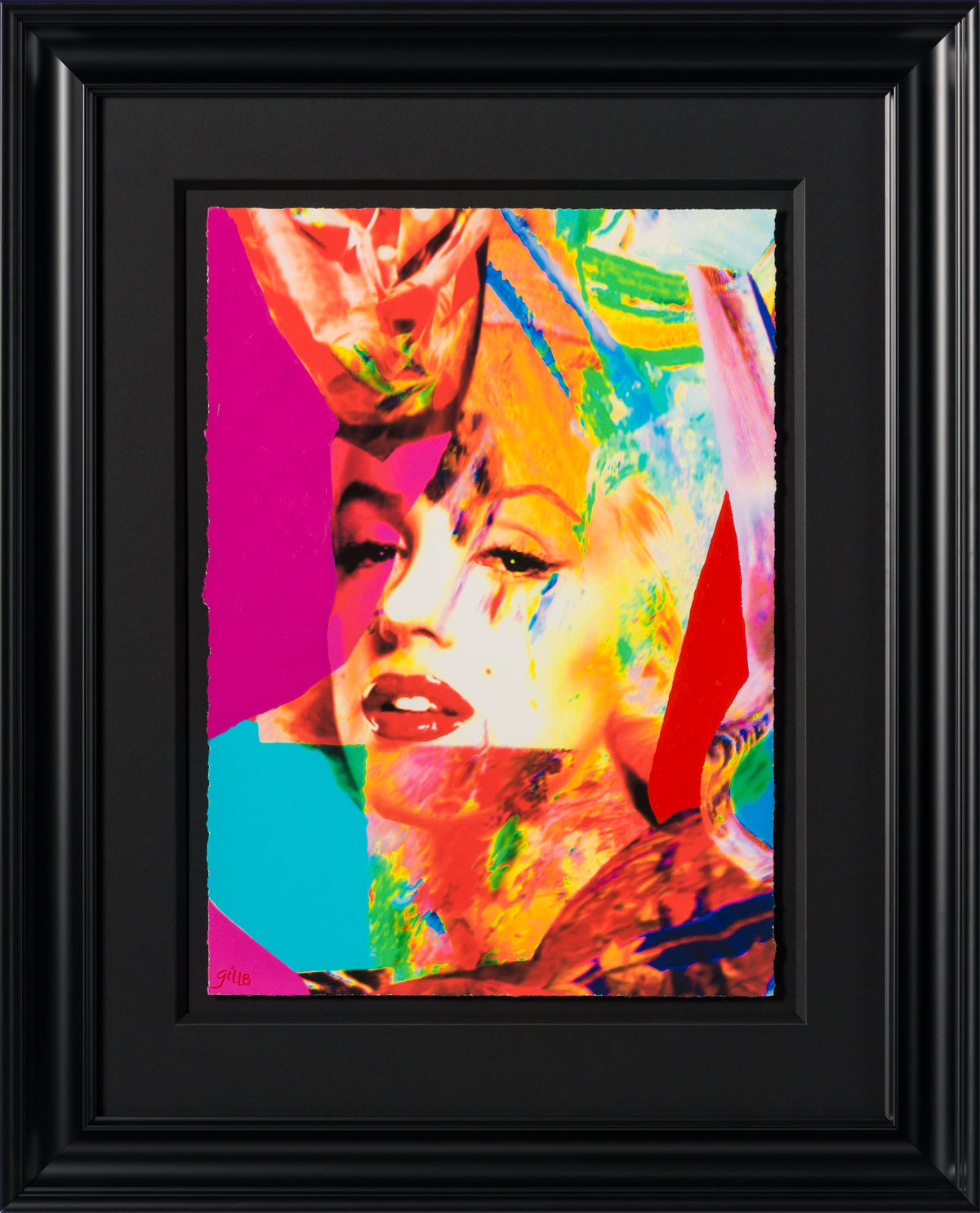 JGI ORI POR 34309 Marilyn, 2008 (274) 30