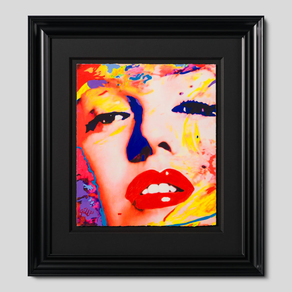 JGI ORI POR 34311 Marilyn, 2021 (1132) 1