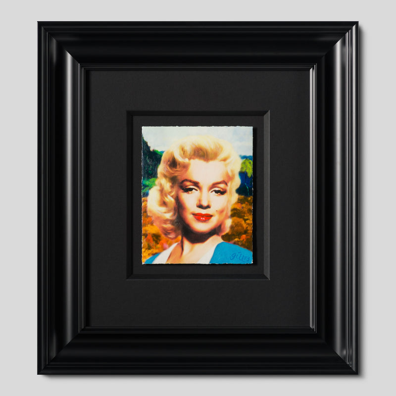 JGI ORI POR 34315 Marilyn, 2023 (1651) 1