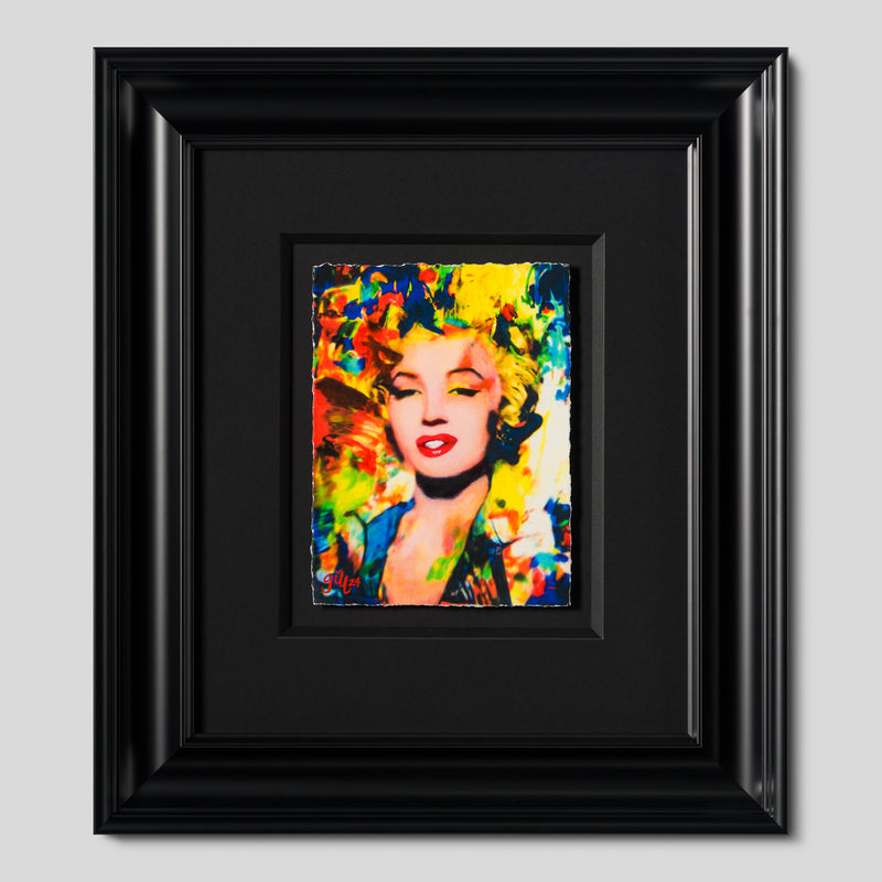 JGI ORI POR 34318 Marilyn, 2024 (1721) 1