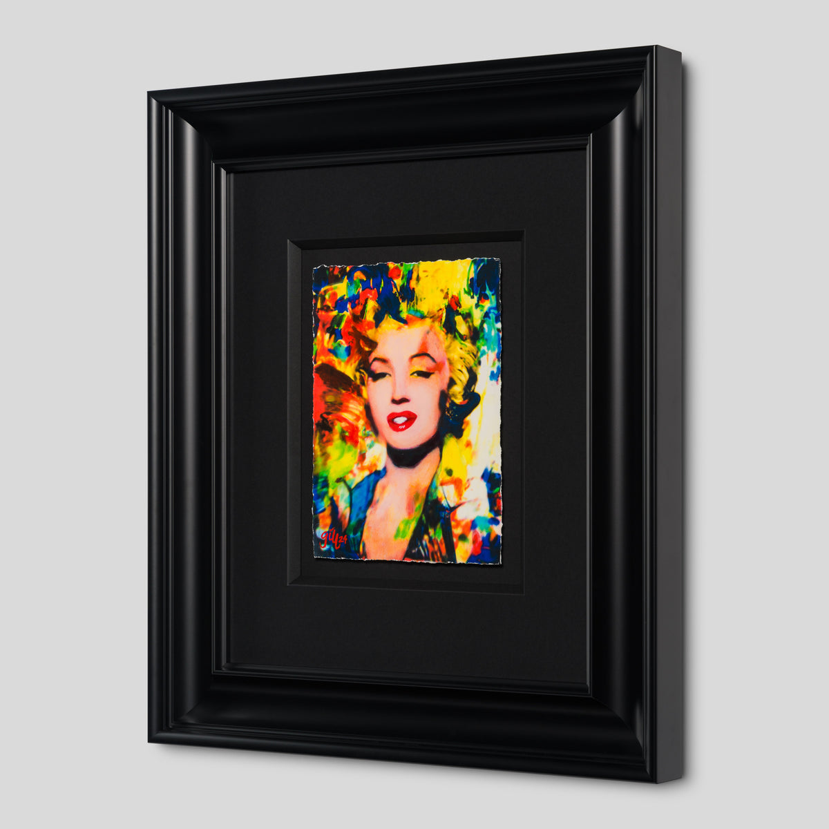 JGI ORI POR 34318 Marilyn, 2024 (1721) 2