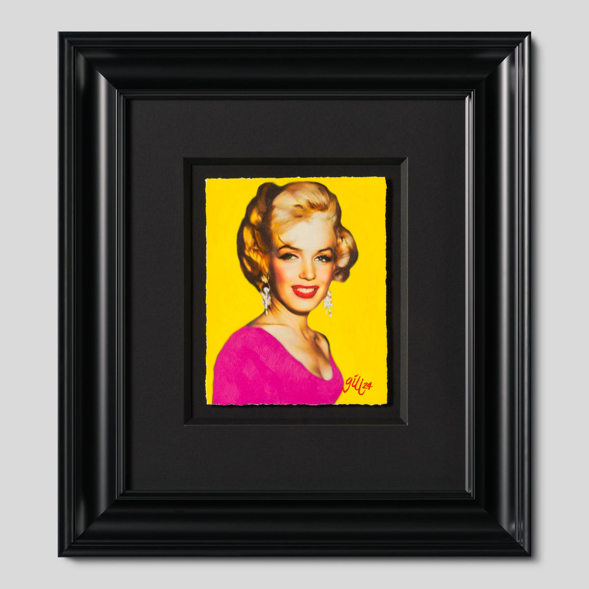 JGI ORI POR 34481 Marilyn, 2024 (1791) 1