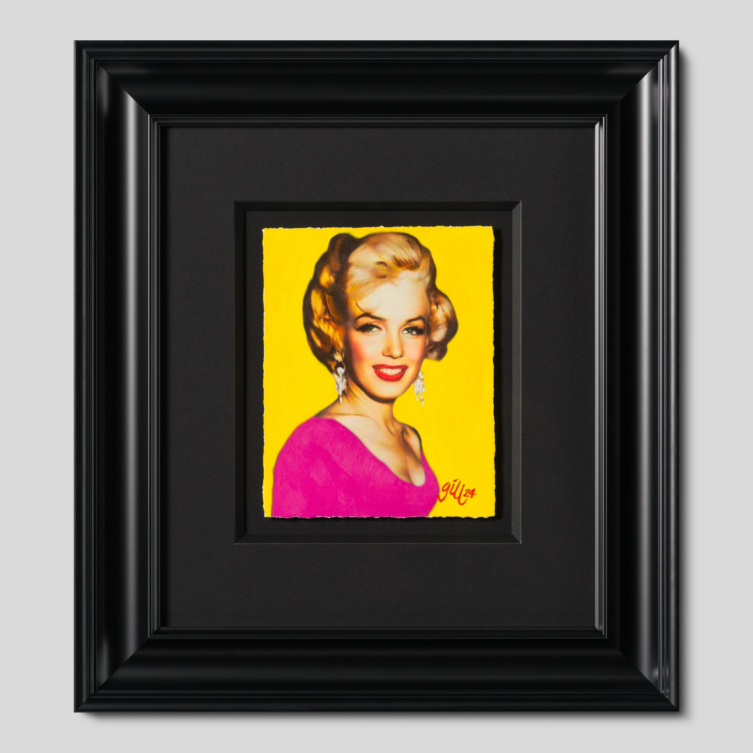 JGI ORI POR 34481 Marilyn, 2024 (1791) 1