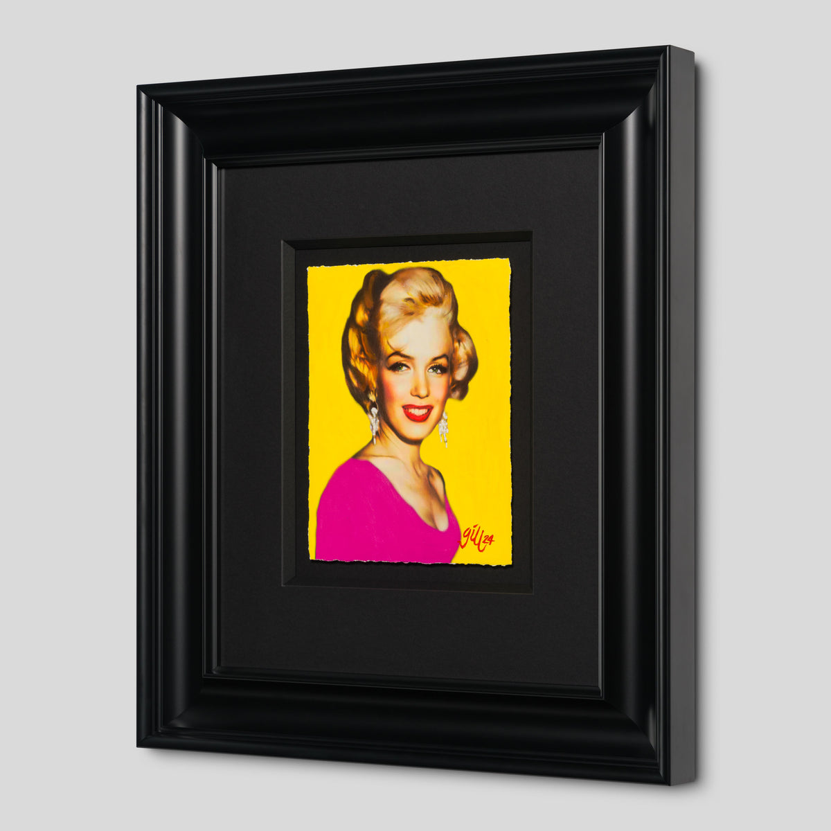 JGI ORI POR 34481 Marilyn, 2024 (1791) 2