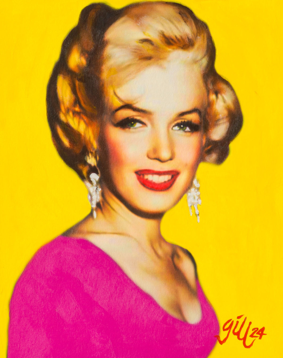 JGI ORI POR 34481 Marilyn, 2024 (1791) 31