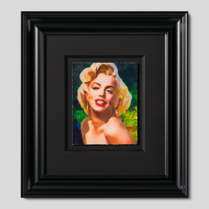 JGI ORI POR 34482 Marilyn, 2024 (1793) 1